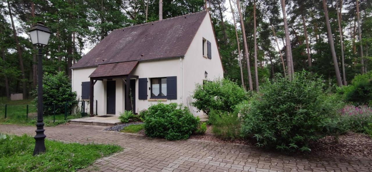 Maison Daubigny Corne-Biche Exterior foto
